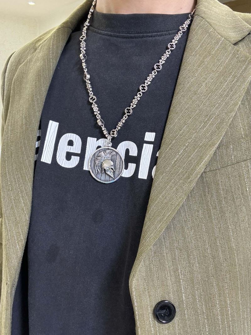 Gucci Necklaces